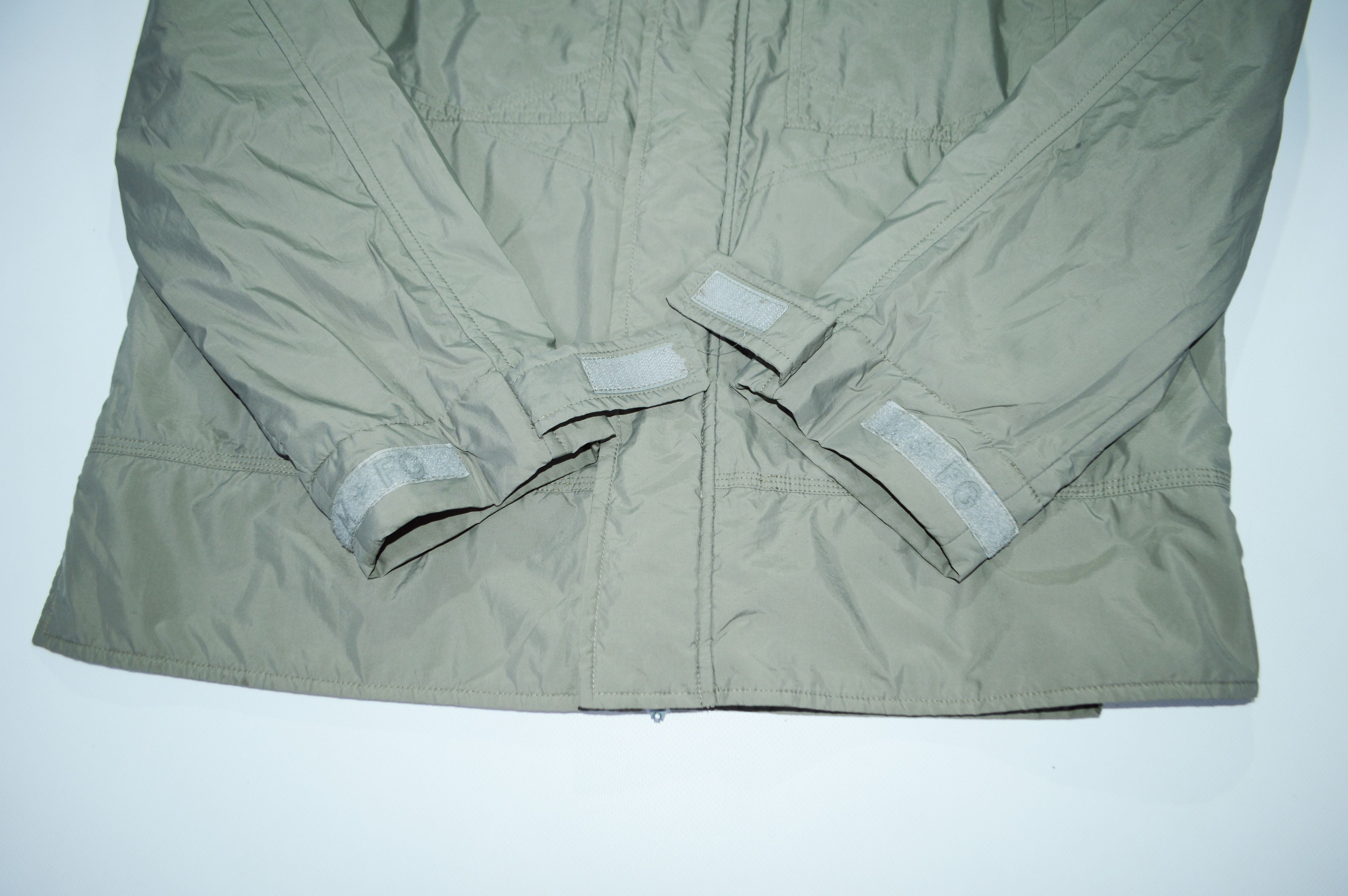 Marithe + Francois Girbaud Le Jean De Marithe Francois Girbaud Jacket Size 38 Size S / US 4 / IT 40 - 6 Thumbnail