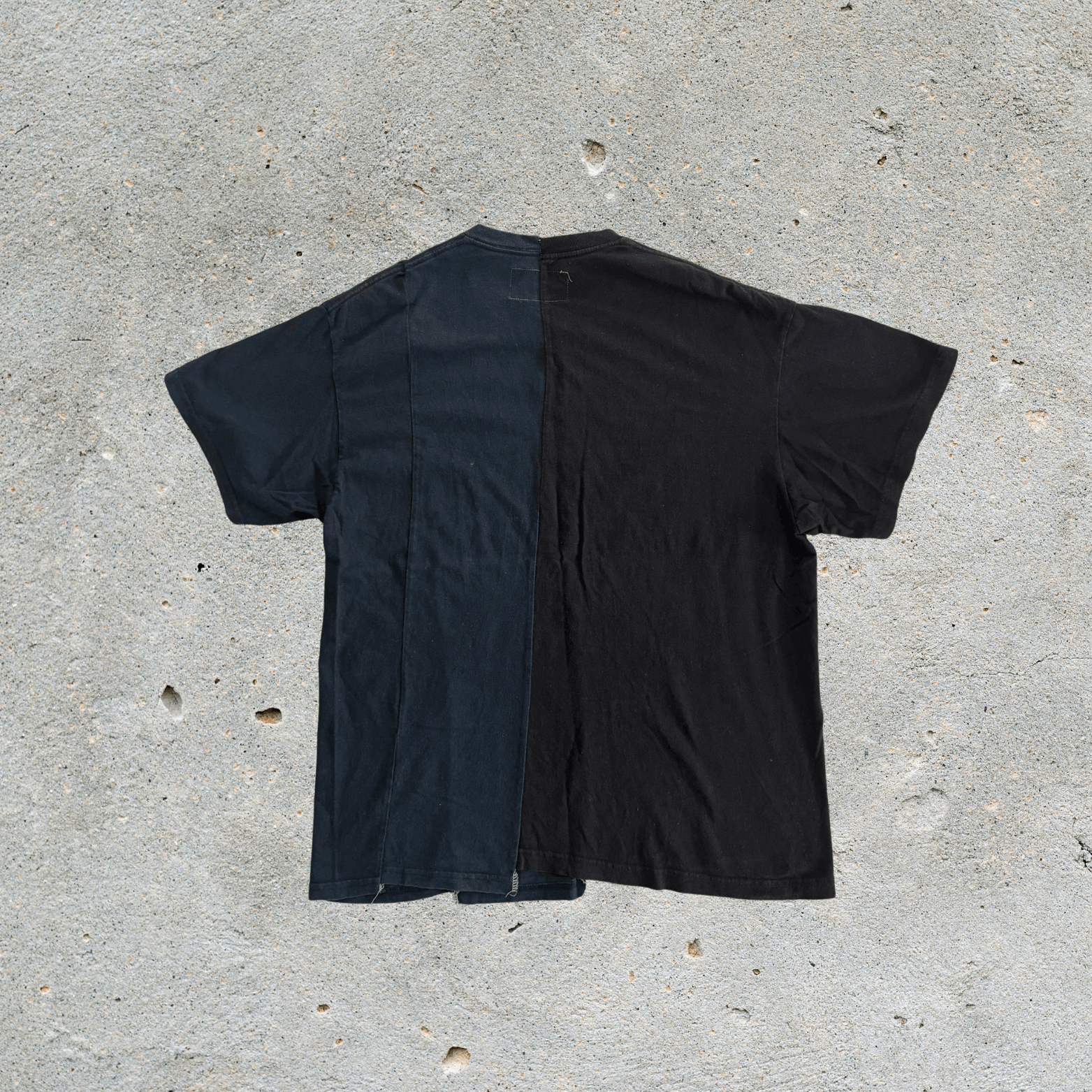 (di)vision (DI)CONSTRUCT tshirt Size US M / EU 48-50 / 2 - 4 Thumbnail