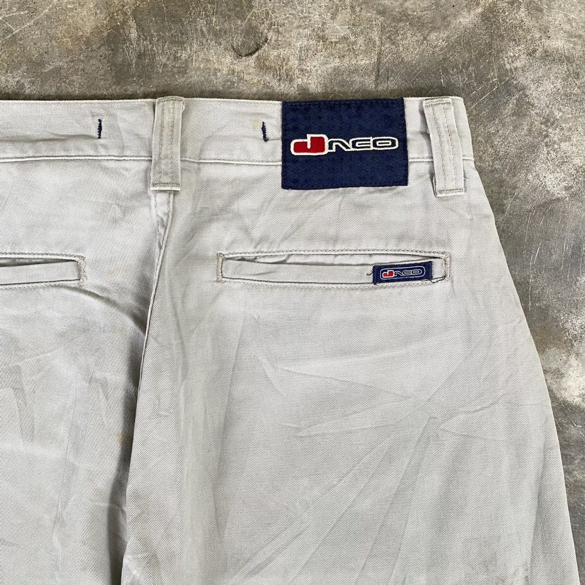 JNCO Y2K JNCO Loose fit Jeans Size US 30 / EU 46 - 4 Thumbnail