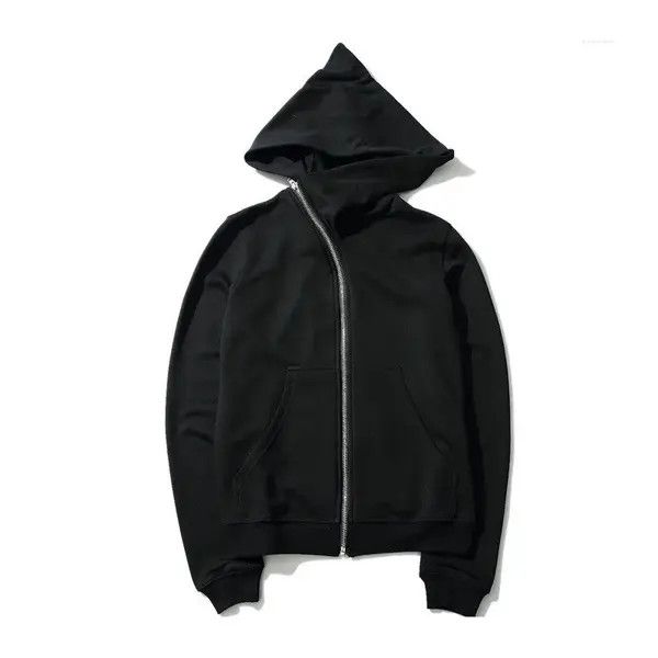VIBE Hoodies harajuku sweatshirts streetwear gothic swag style Size US L / EU 52-54 / 3 - 2 Thumbnail