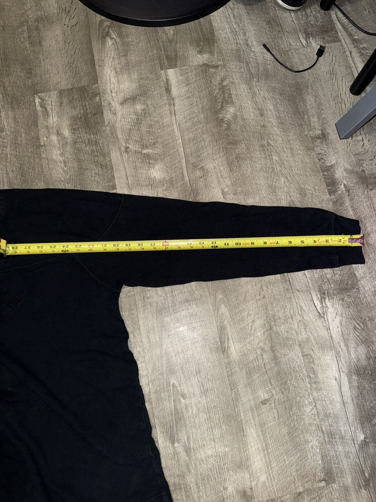 Supreme Supreme Crest logo L/S Size US L / EU 52-54 / 3 - 10 Thumbnail