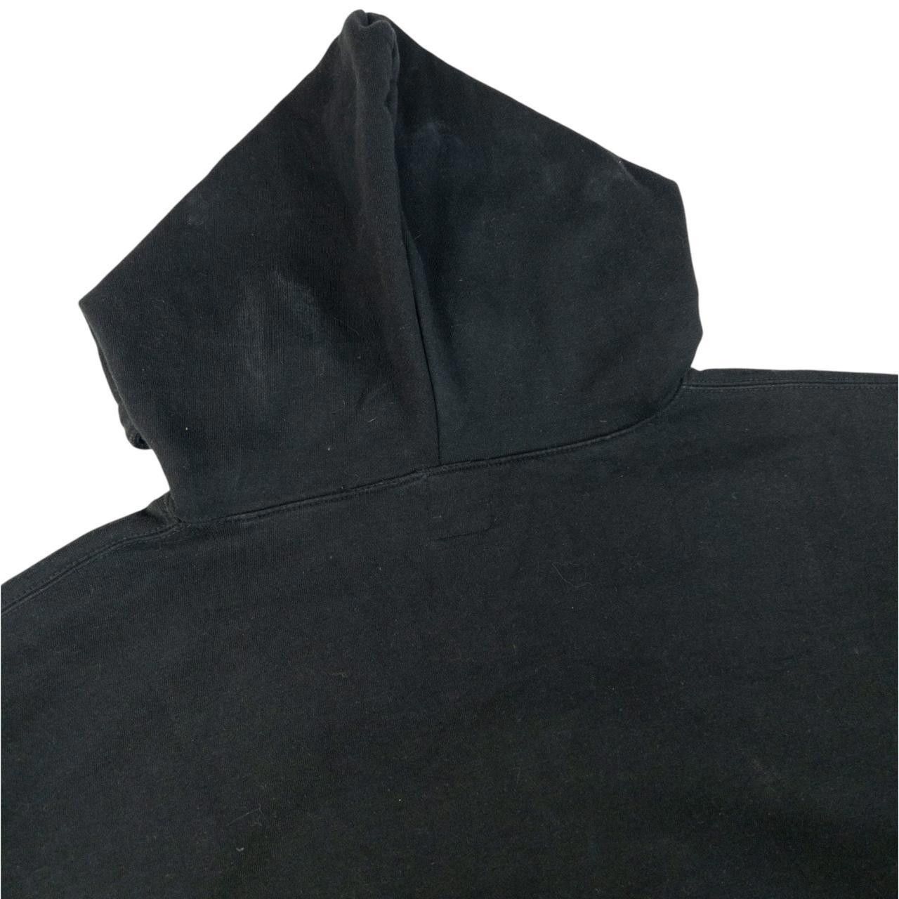 Gap Vintage GAP Embroidered Hoodie Size M Size US M / EU 48-50 / 2 - 6 Thumbnail