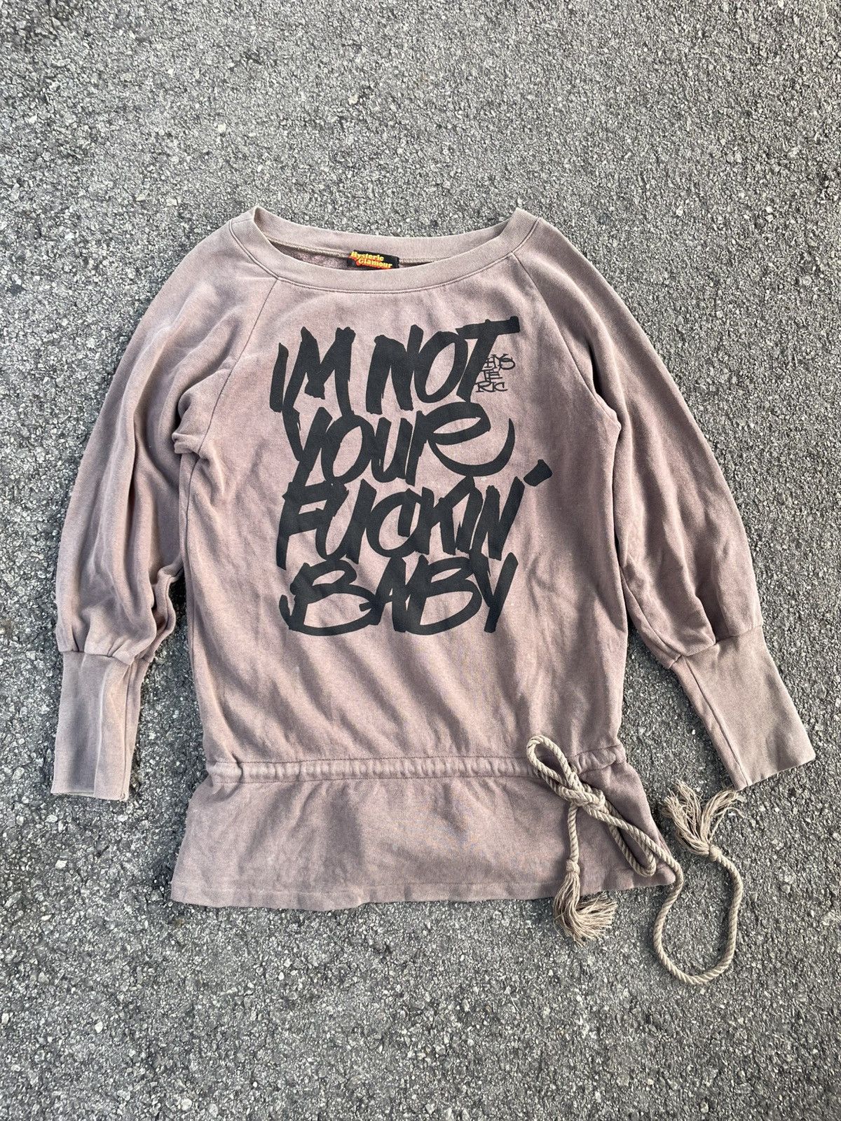 Hysteric Glamour Hysteric Glamour Size L / US 10 / IT 46 - 1 Thumbnail