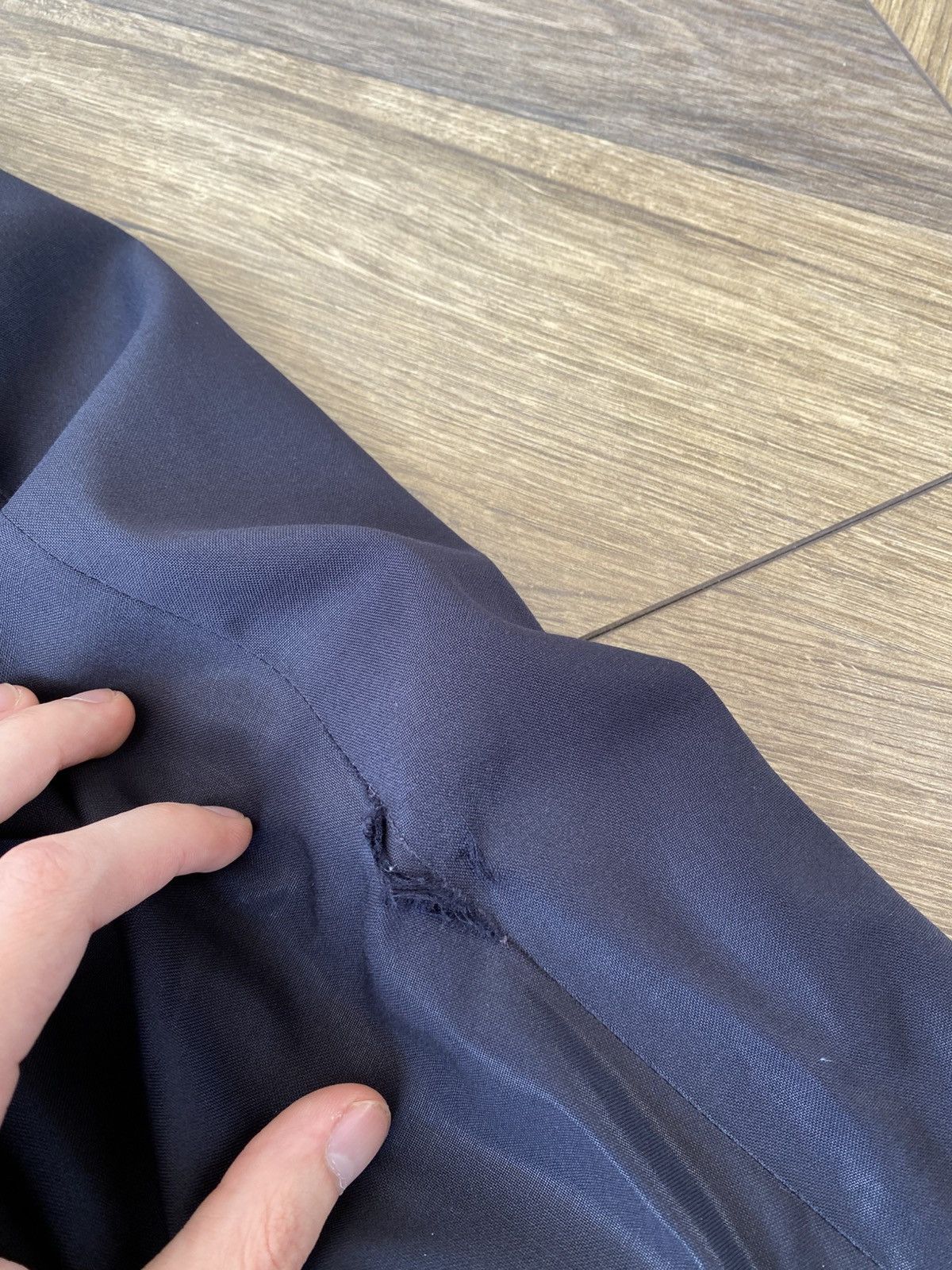 Other Vintage Roy Robson luxury suit Size 50R - 13 Thumbnail