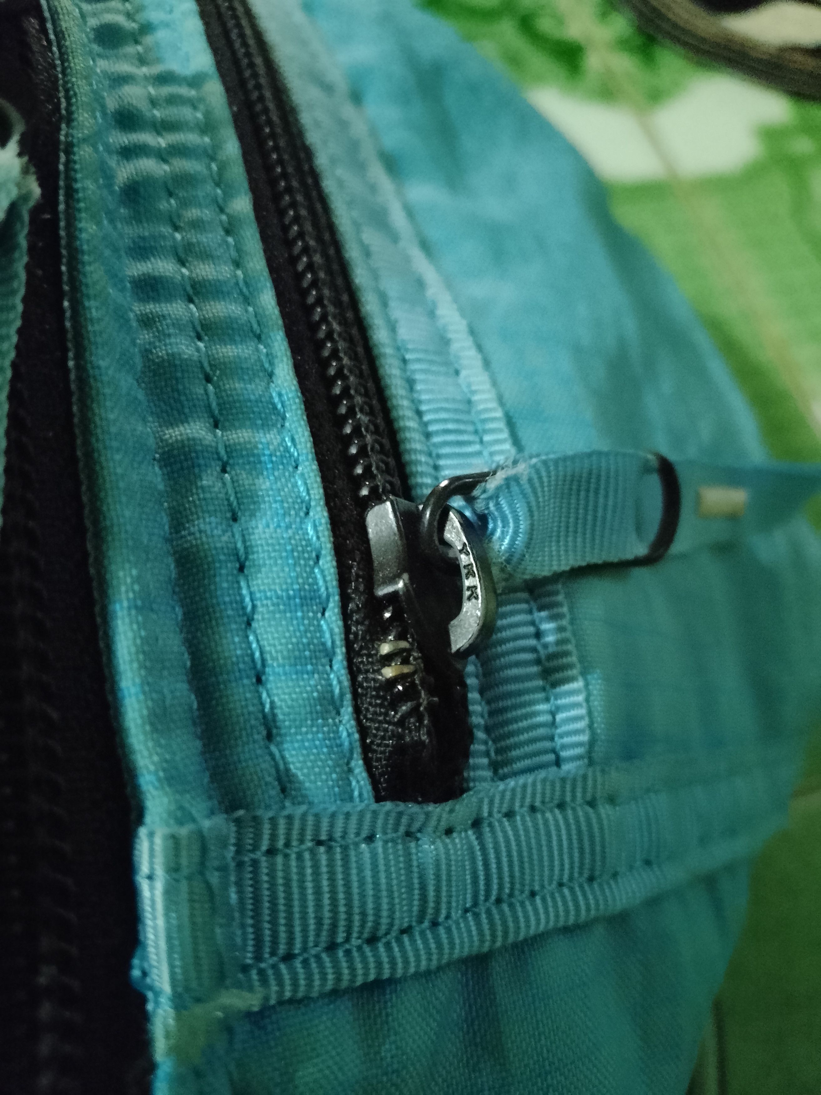 Porter × Vintage Porter ripstop waist bag Size ONE SIZE - 9 Thumbnail