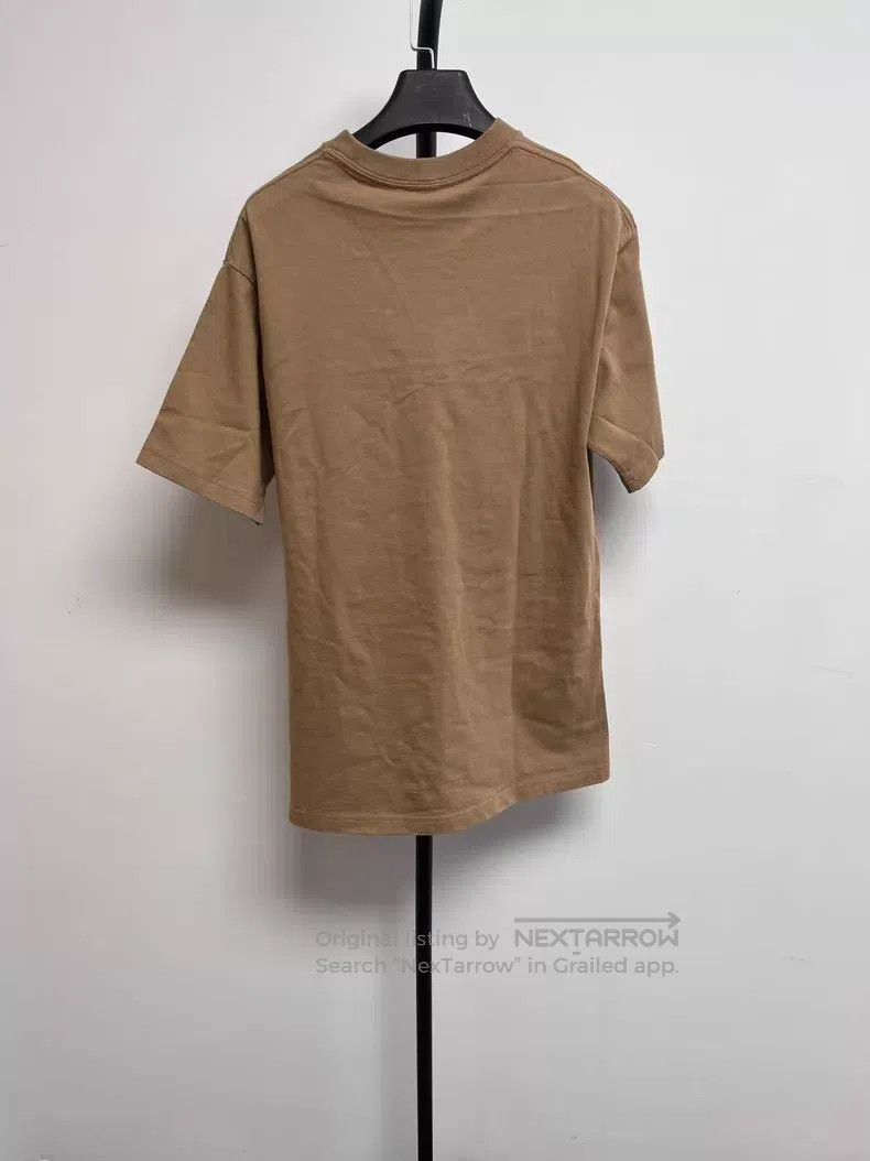Balenciaga Balenciaga Alphabet Printed Casual Round Neck Short Sleeve Size US XXS / EU 40 - 2 Thumbnail