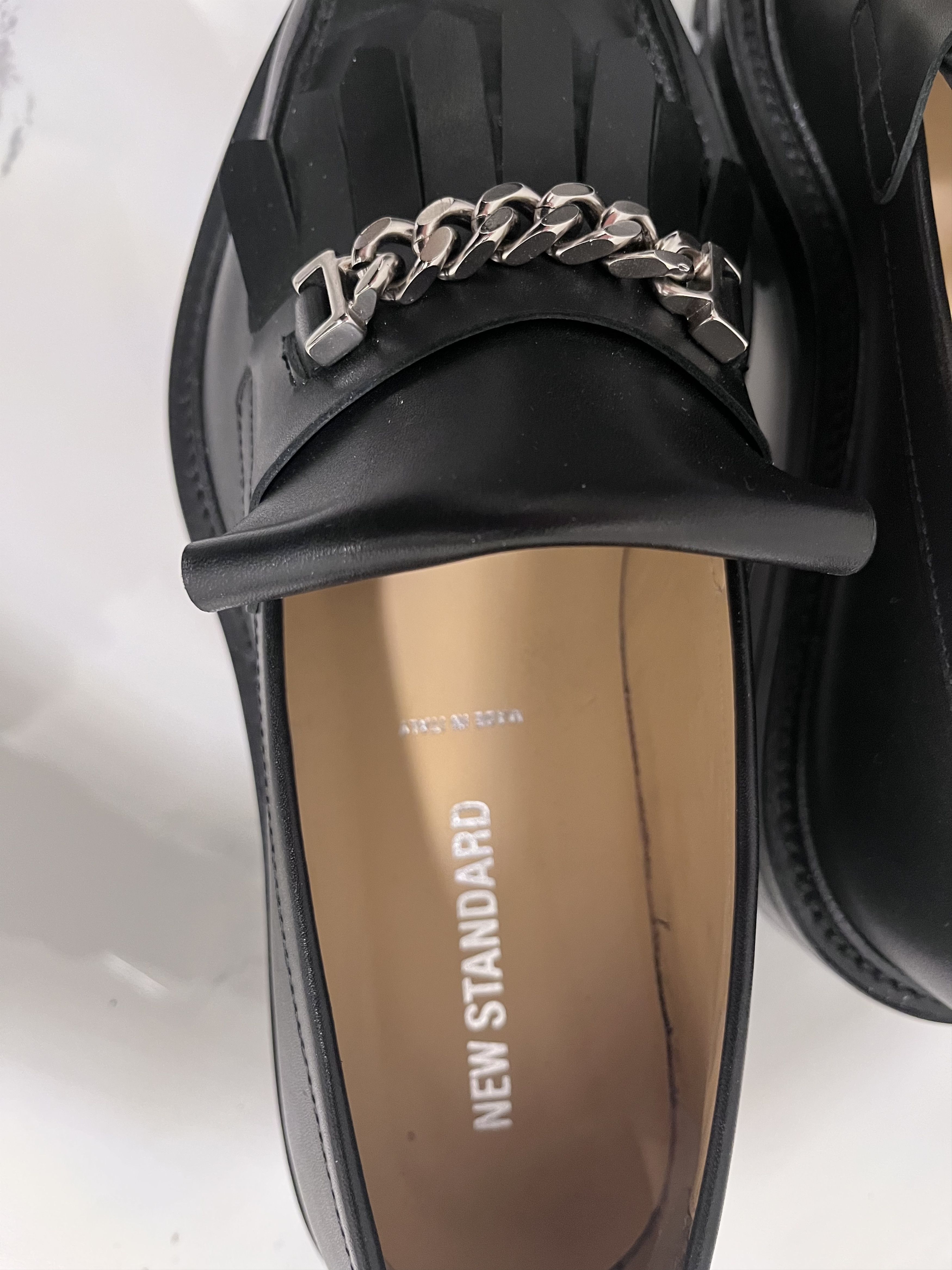 Other Trust tasselled leather loafers Size US 9 / EU 42 - 6 Thumbnail