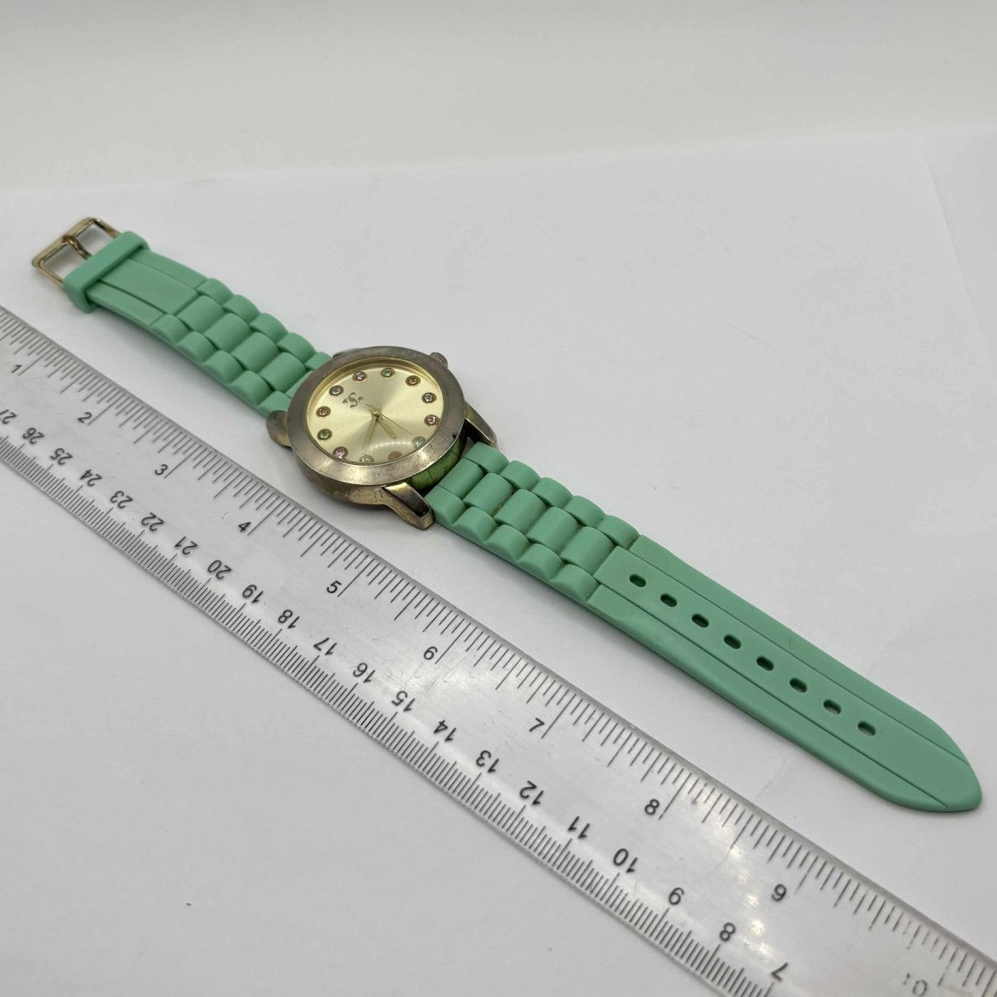 Other Silver & Turquoise Men's Watch Size ONE SIZE - 4 Thumbnail