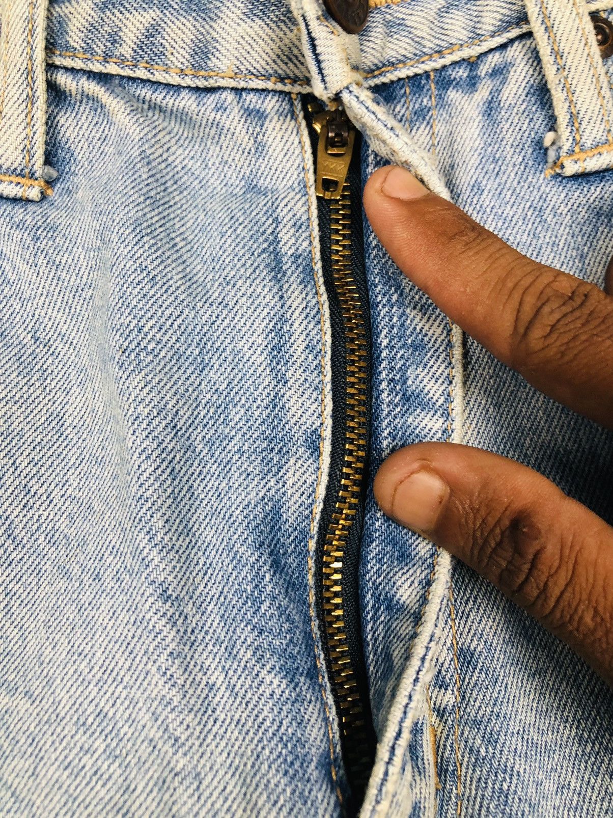 Other Gold Rush Denim (34) Size US 29 - 6 Thumbnail