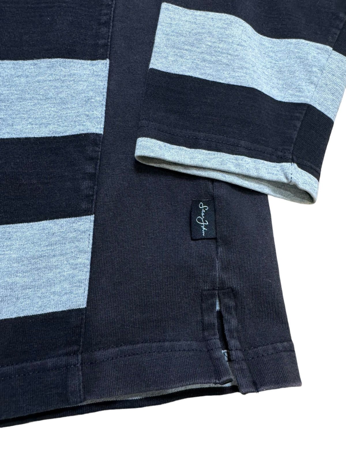 Sean John P. Diddy Jail Uniform Size US L / EU 52-54 / 3 - 10 Thumbnail