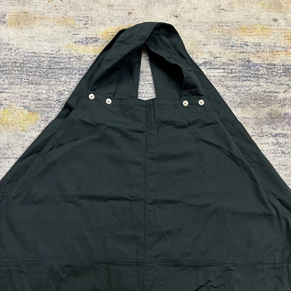 Issey Miyake × Japanese Brand Vintage issey miyake jumpsuit Size 32" / US 10 / IT 46 - 9 Thumbnail
