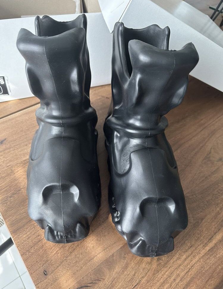 Kitowares Kitowares jags boot Size US 9 / EU 42 - 4 Thumbnail