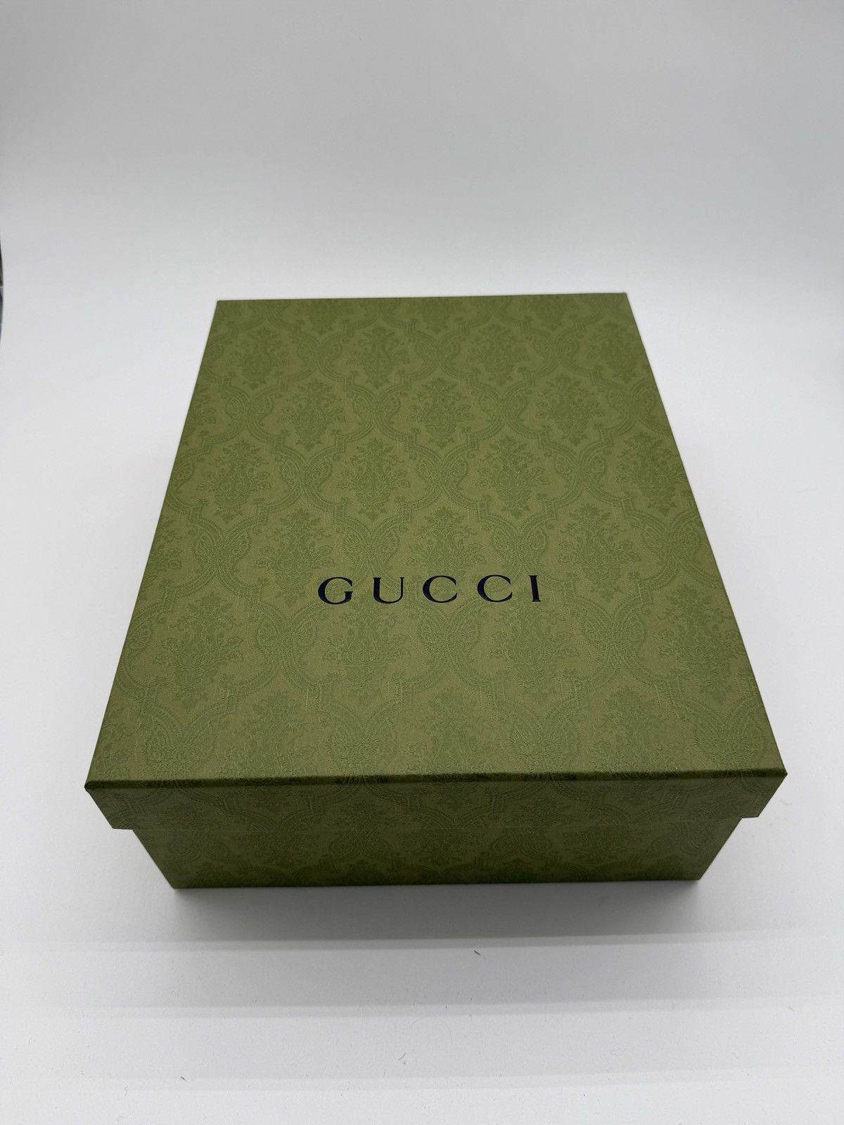 Gucci Gucci Platform Sneakers Size US 8.5 / IT 38.5 - 19 Thumbnail