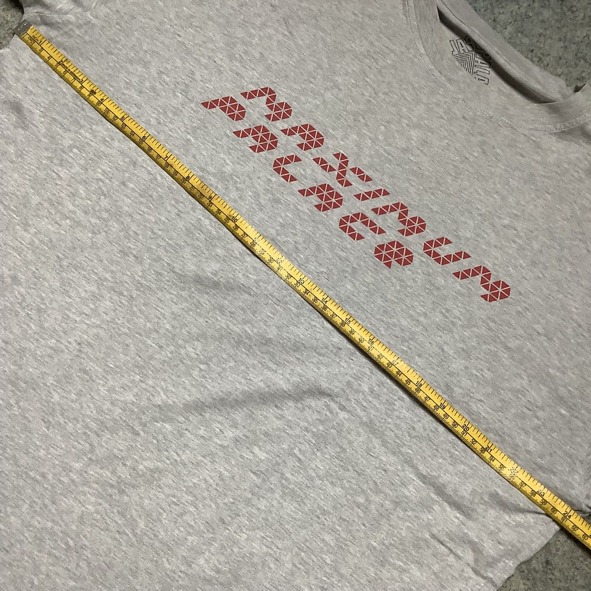 Palace × Vintage Rare 💥 Maximum Palace Tri-Flect Tee Size US XL / EU 56 / 4 - 11 Thumbnail