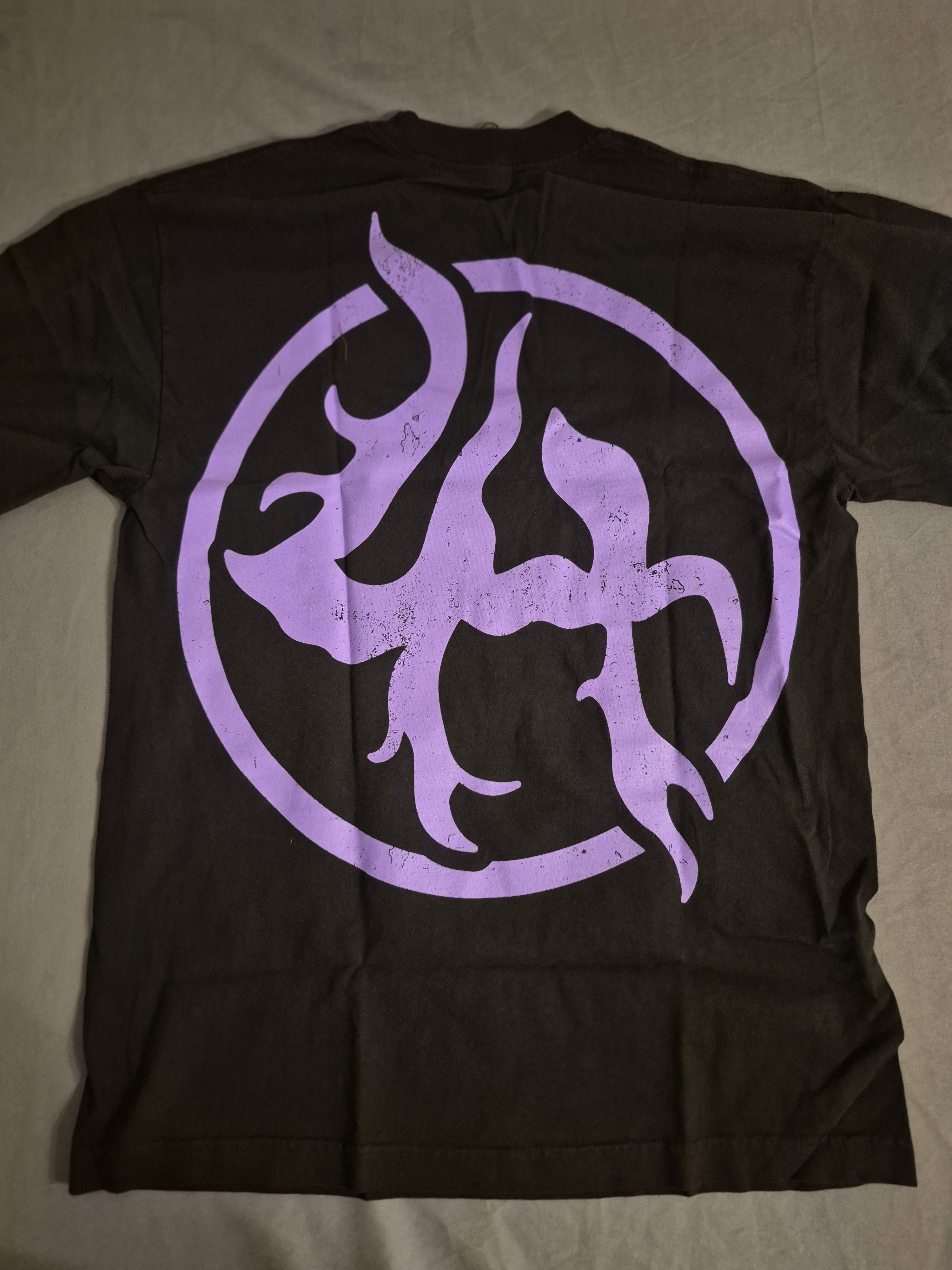 Lost hills Lost Hills Black Tee Size Medium BNWT Size US M / EU 48-50 / 2 - 2 Thumbnail