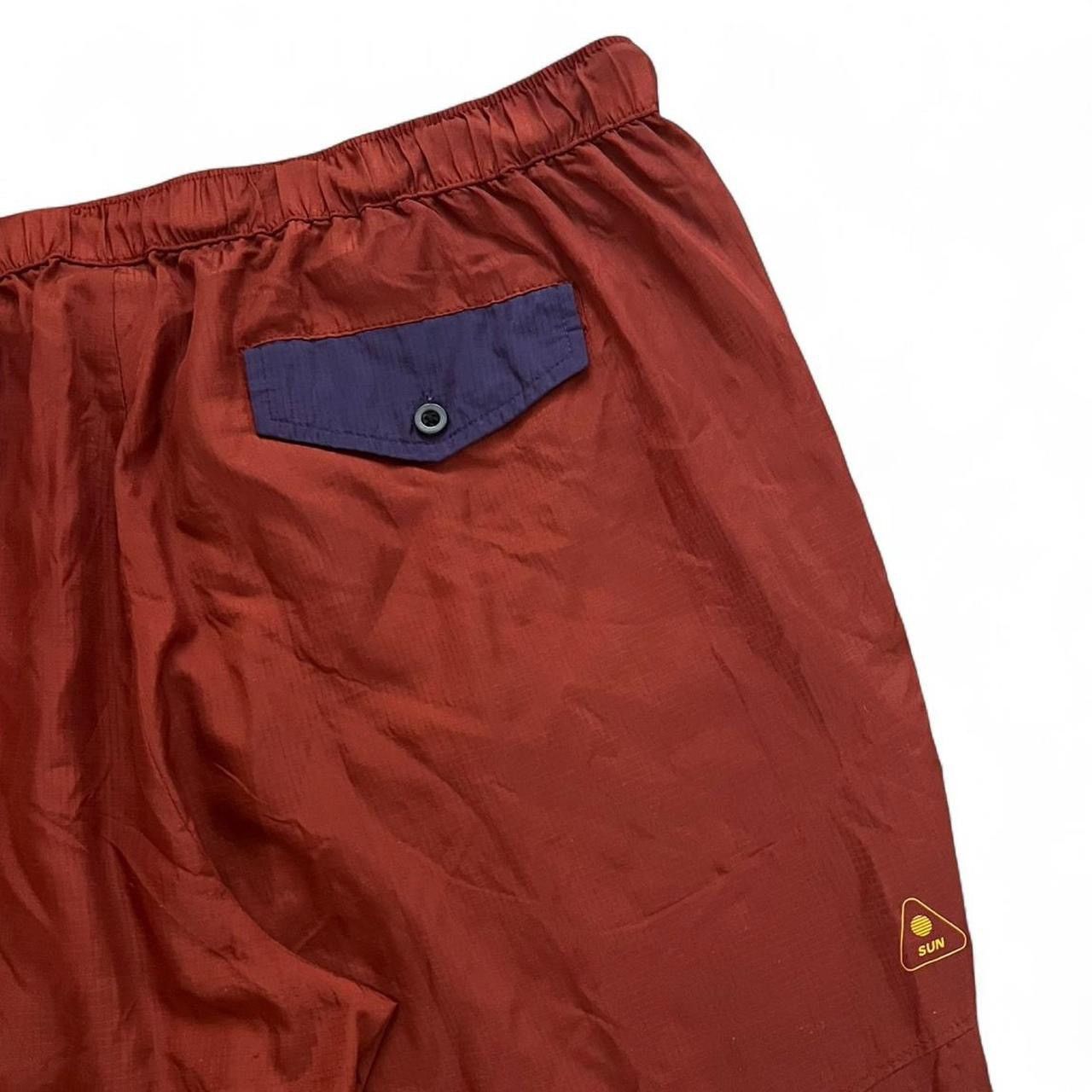 Columbia × Kith Kith x Columbia Sportswear Riptide Collection TrackSuit SS22 Size US XXL / EU 58 / 5 - 13 Thumbnail