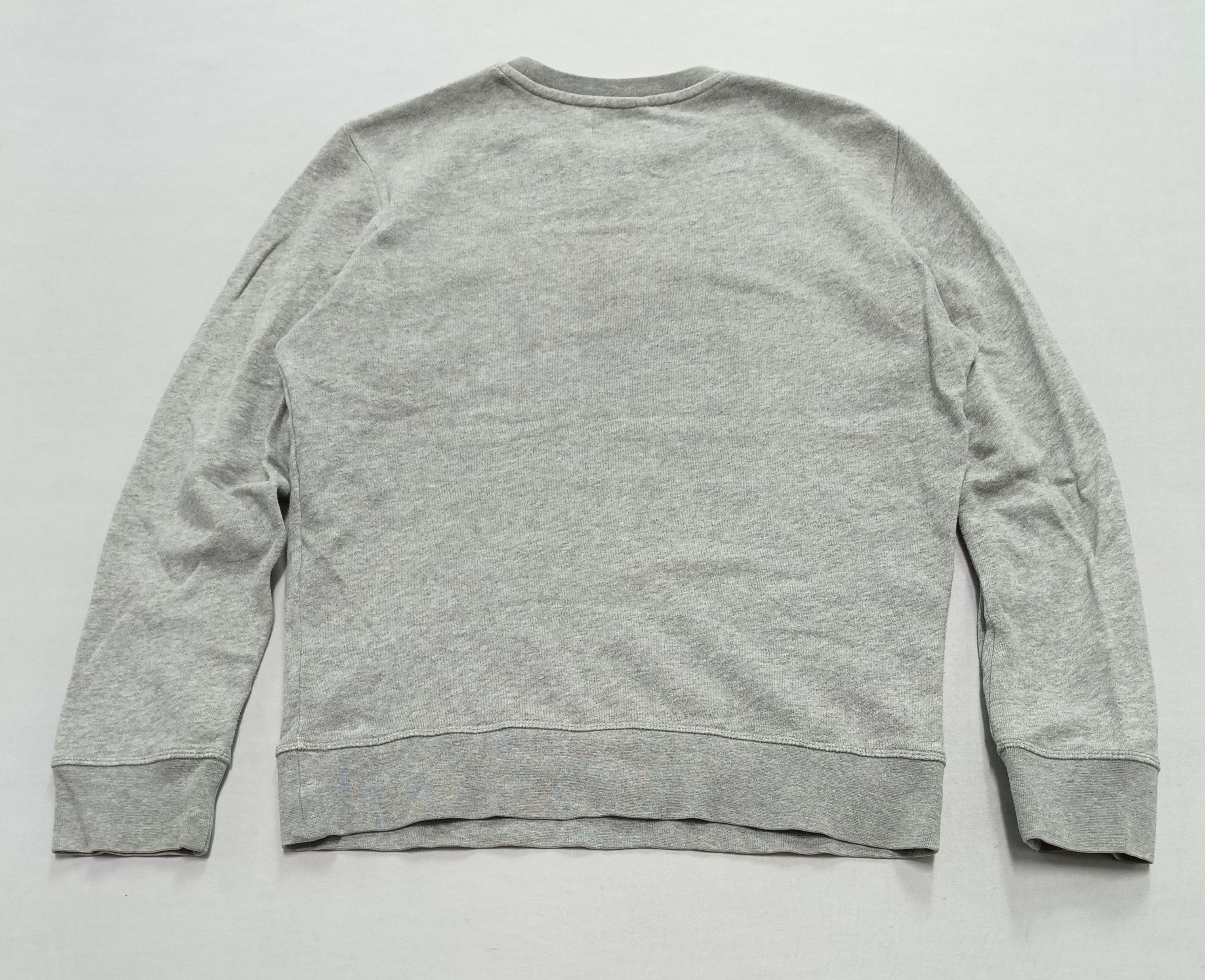 Iceberg Pullover Sweatshirt/Jumper Crewneck Size US L / EU 52-54 / 3 - 2 Thumbnail