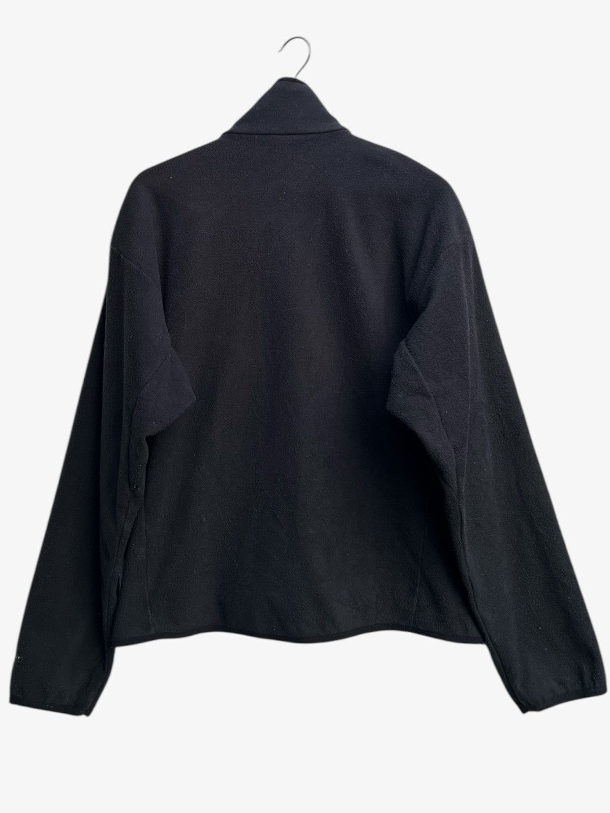 Nike ACG Vintage 90’s Nike ACG Therma Fit Full Zip Fleece Jacket Size US M / EU 48-50 / 2 - 4 Thumbnail