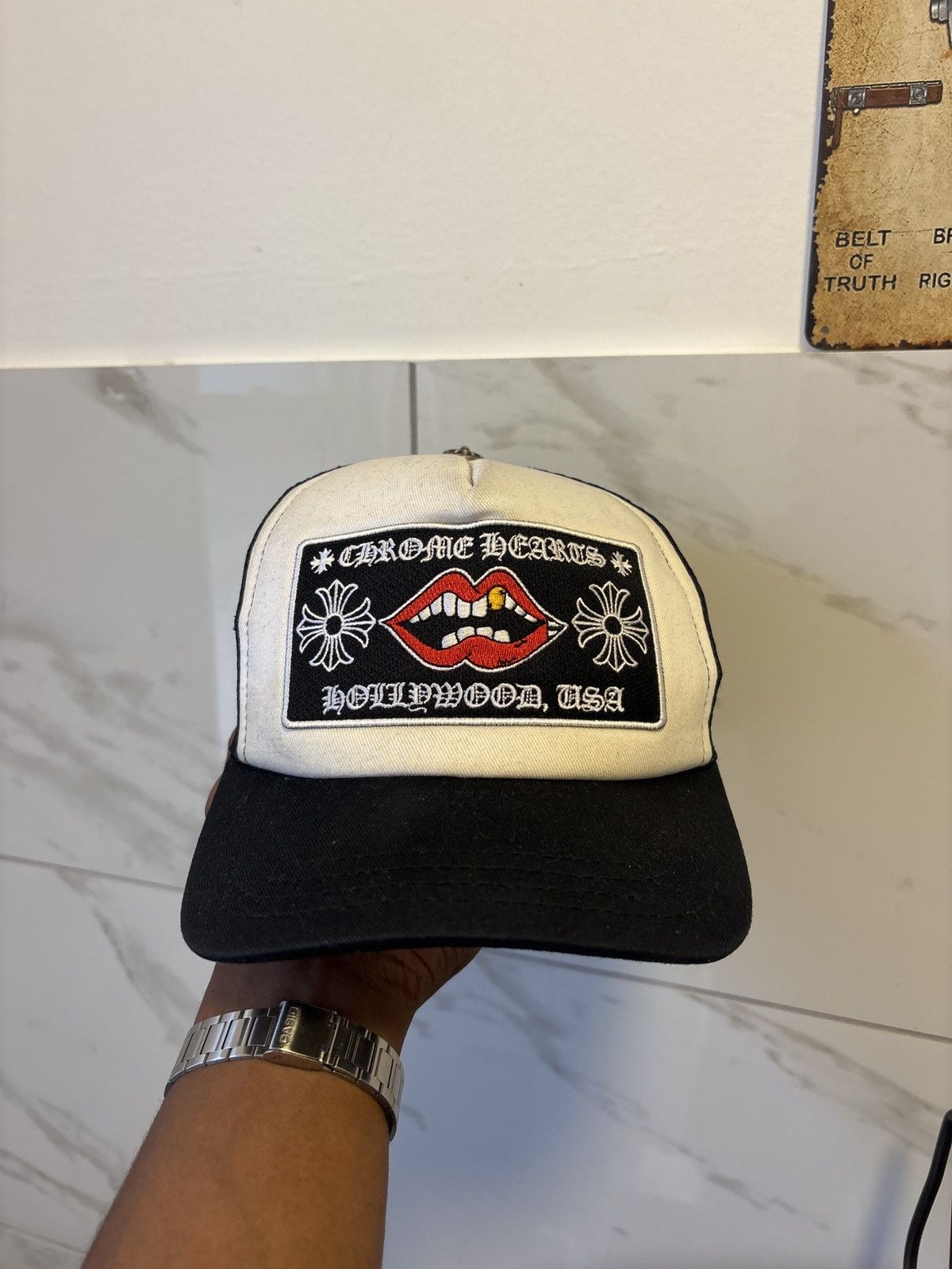 コラボ◆Chrome Hearts Matty Boy 独立記念日 パーカー ホワイト Chrome Hearts | クロムハーツ パーカー Matty boy フード付き