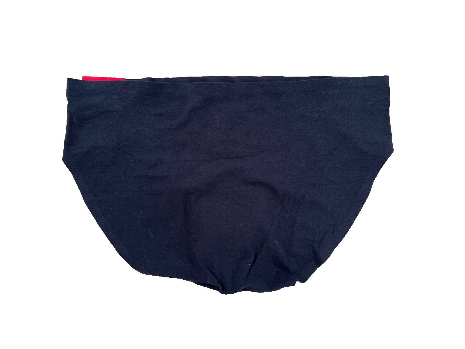 Spanx Spanx 40060R Pima Cotton Panty Underwear Black One Size Size ONE SIZE - 2 Thumbnail