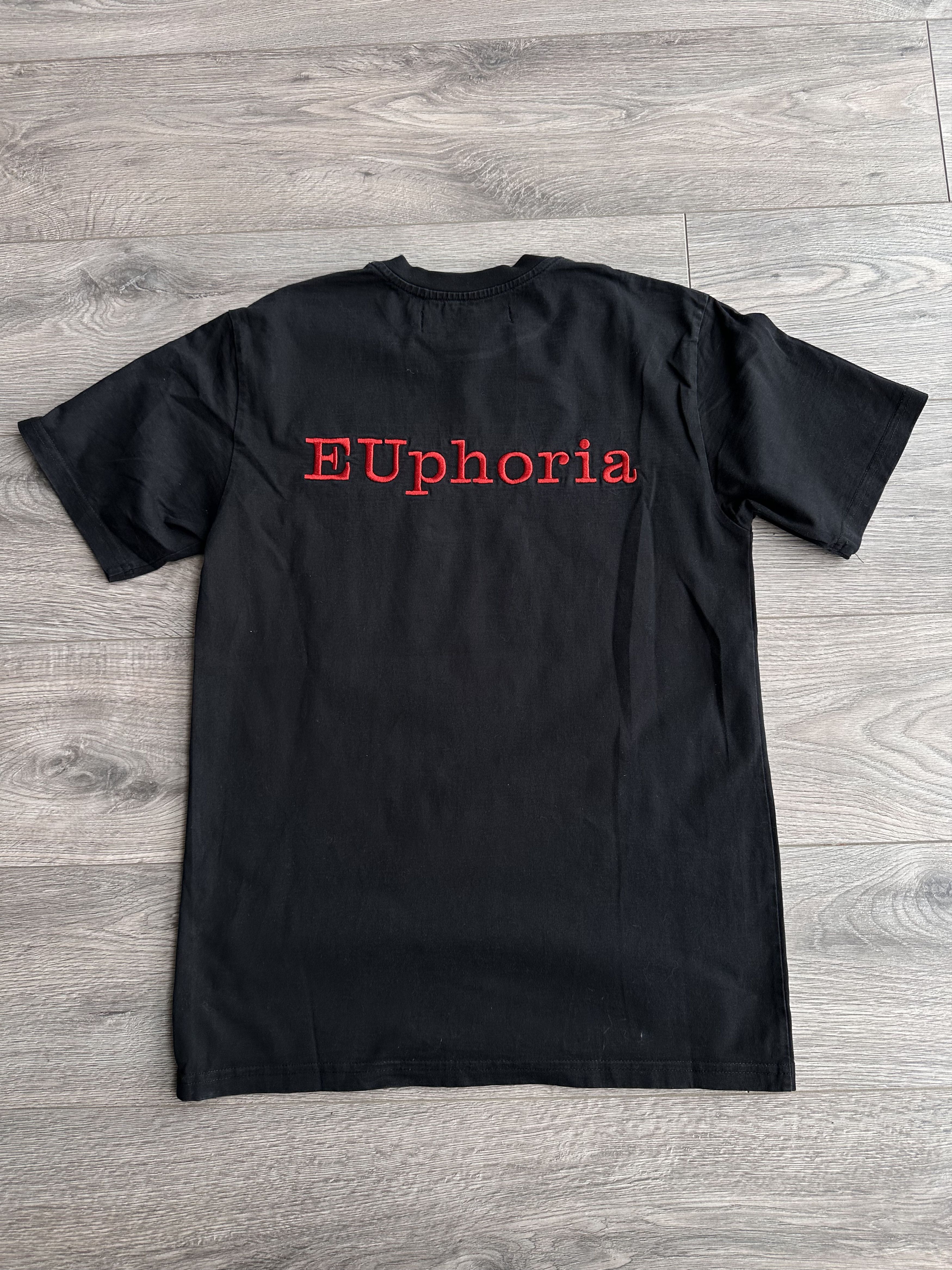 Misbhv Misbhv Euphoria t shirt Size US S / EU 44-46 / 1 - 1 Thumbnail