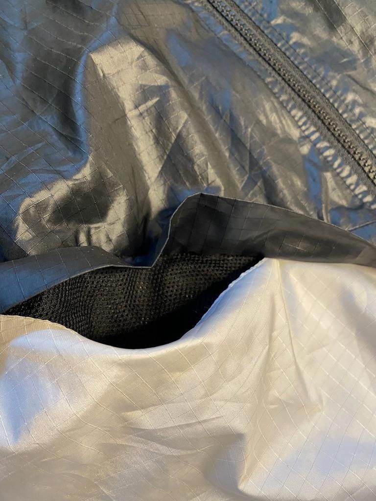 Nike Nike Black and White Windbreaker Size Youth XL /Adult Medium Size US M / EU 48-50 / 2 - 3 Thumbnail