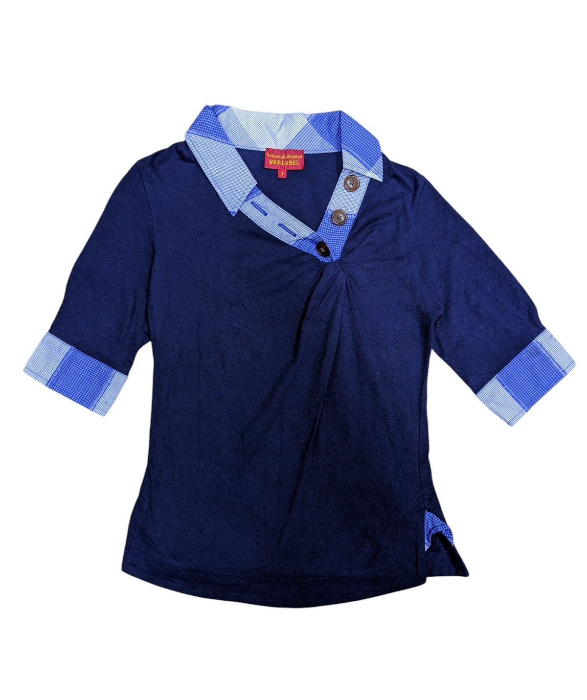 Vivienne Westwood Vivienne Westwood Red Label Shirt | Grailed