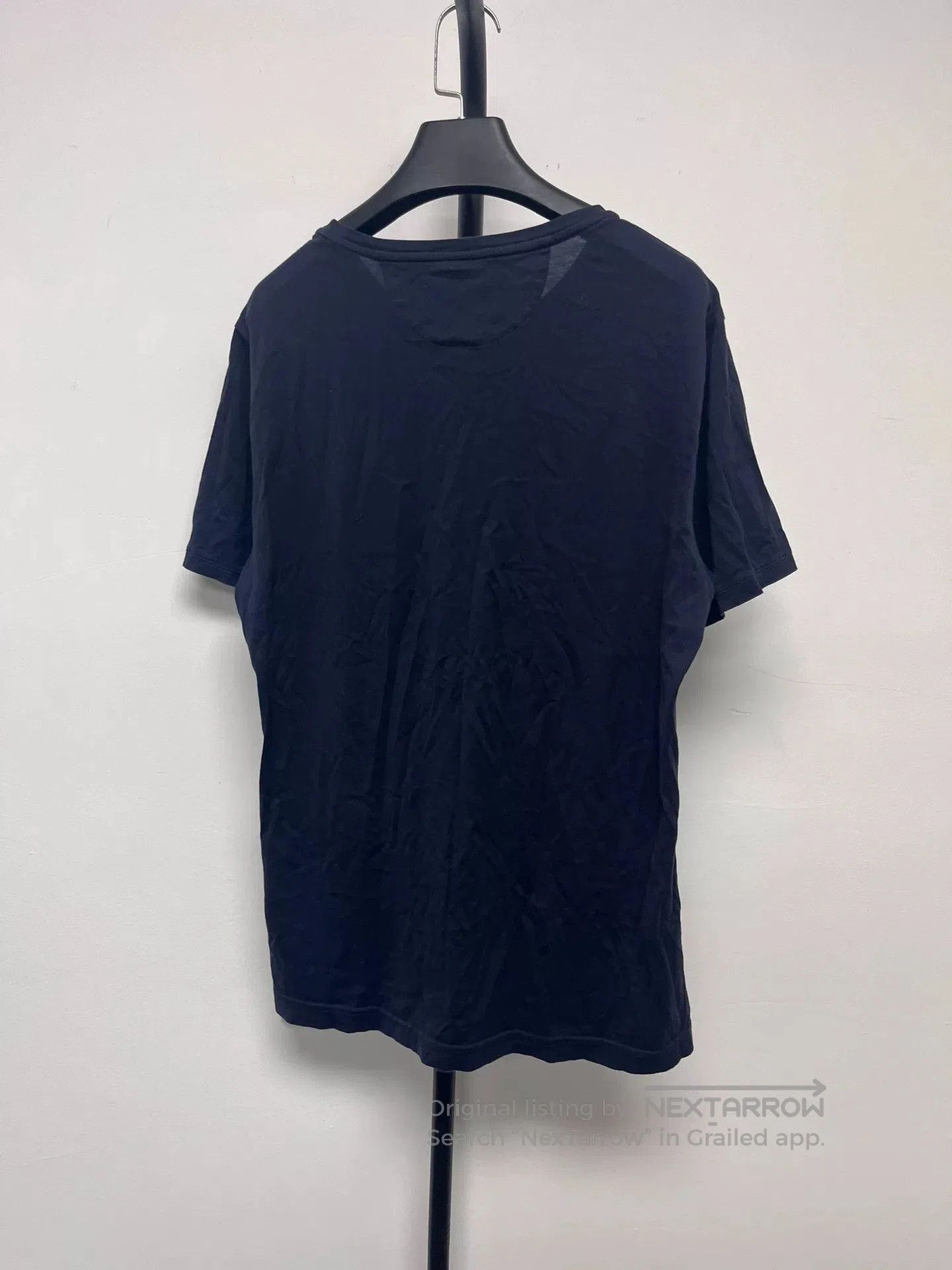 Fendi Fendi Eye Logo Short Sleeve T-Shirt. Size US L / EU 52-54 / 3 - 2 Thumbnail