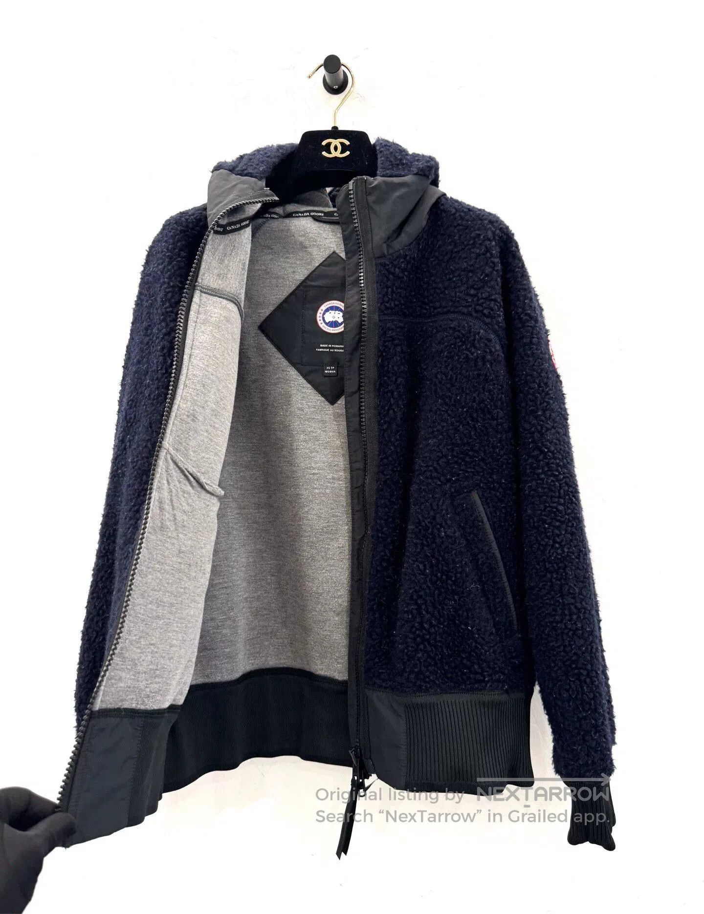Canada Goose Canada Goose Simcoe Women's Jacket. Size XS / US 0-2 / IT 36-38 - 4 Thumbnail