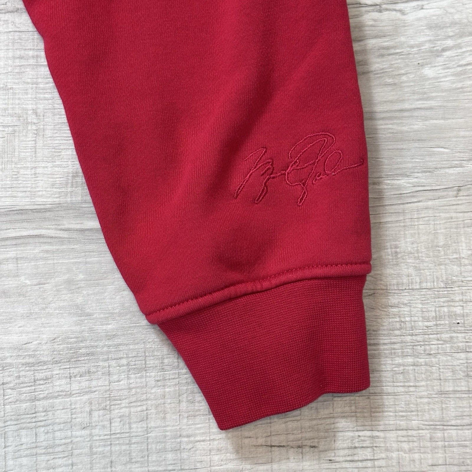 Jordan Brand Nike Jordan Essentials Fleece Pullover Hoodie Men's Large Size US L / EU 52-54 / 3 - 4 Thumbnail