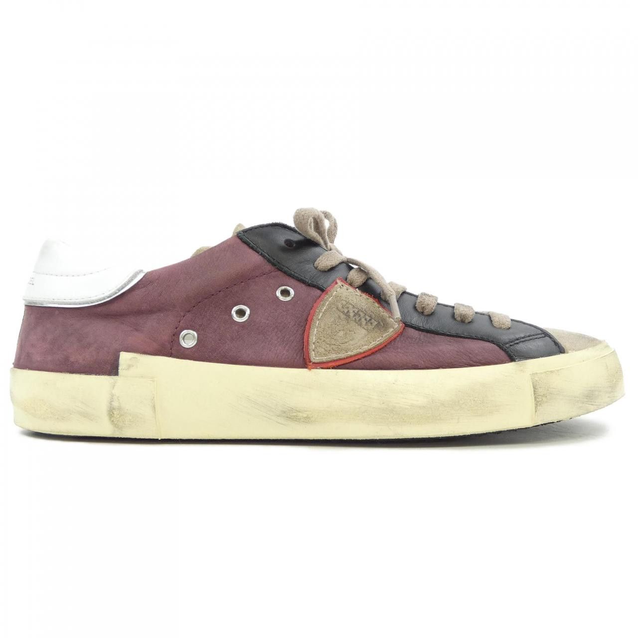 Other Other Philippe Model Sneakers Textile Shoes DUTY FREE for USA Size ONE SIZE - 1 Thumbnail