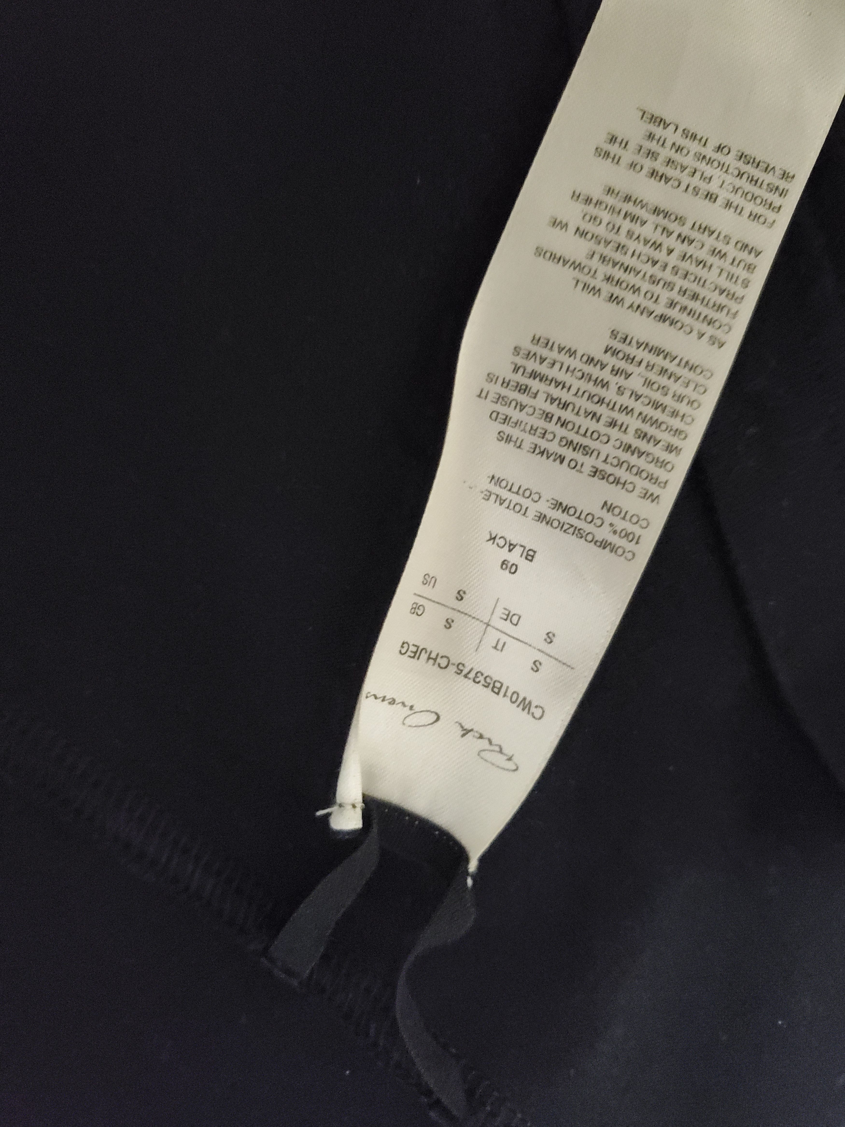 Rick Owens Rick Owens x Champion Tommy T-Shirt Size US S / EU 44-46 / 1 - 4 Thumbnail