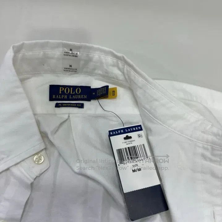 Polo Ralph Lauren Polo Ralph Lauren Men's Solid Short. Size US M / EU 48-50 / 2 - 4 Thumbnail