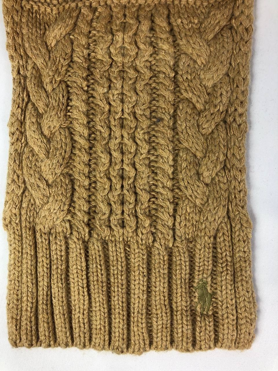 Polo Ralph Lauren Polo Ralph Lauren Scarf Muffler Neckwear M130 Size ONE SIZE - 7 Thumbnail