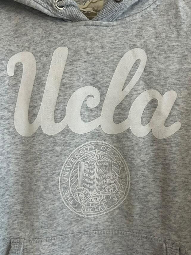 H&M Ucla H&M University California hoodie 💥🔥 Size US M / EU 48-50 / 2 - 3 Thumbnail