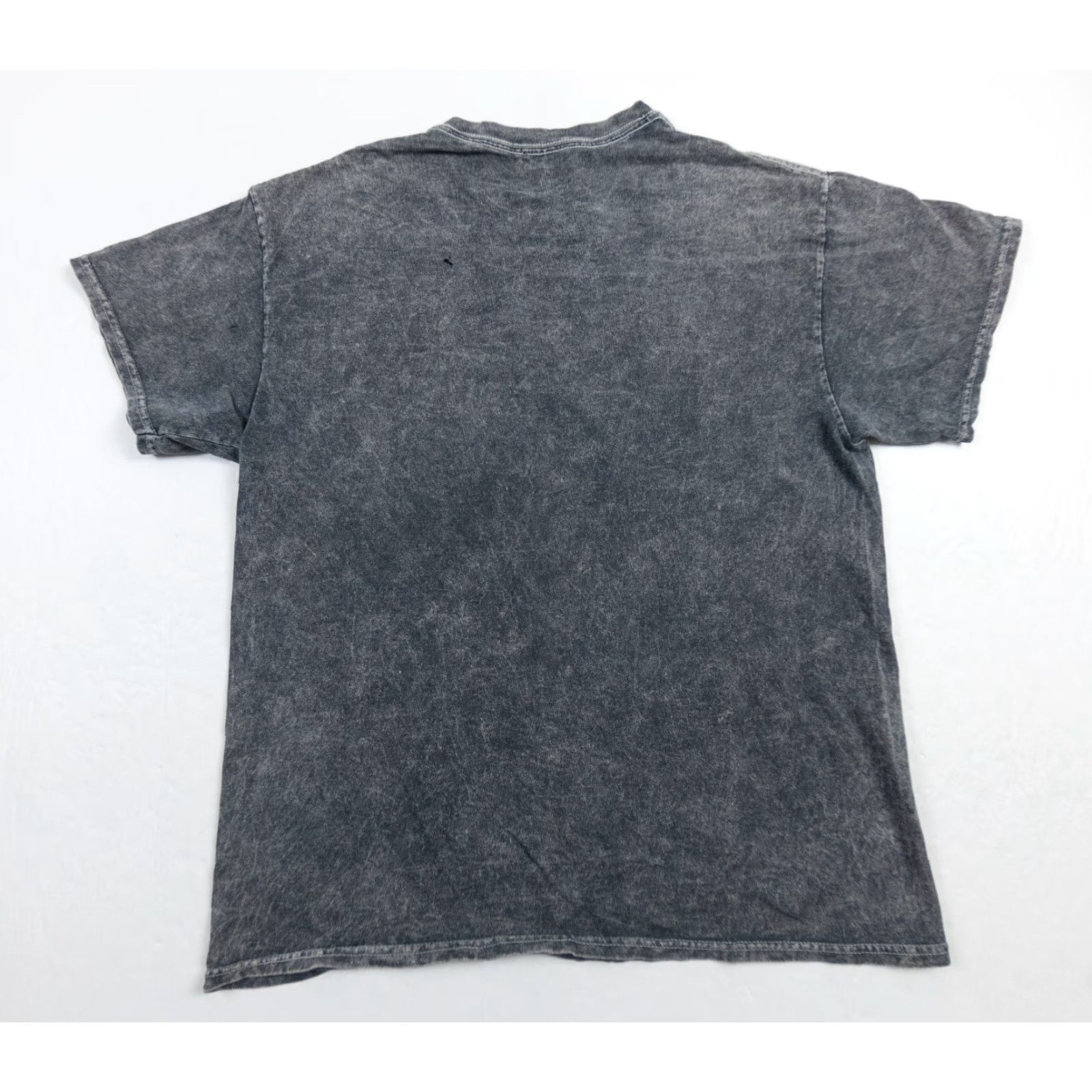 Vintage Tupac Shirt Mens Medium Gray 2pac Hip Hop Tee Crewneck Short Sleeve Logo Graphic Print T-Shirt Decade Hip Hop Brand 2pac Mens Size US M / EU 48-50 / 2 - 3 Thumbnail