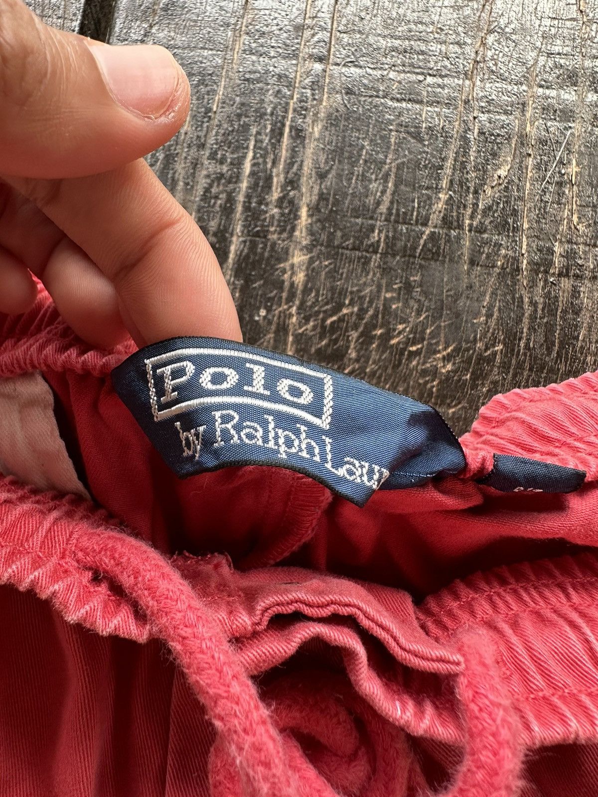 Polo Ralph Lauren Polo ralph lauren short Size US 29 - 6 Thumbnail