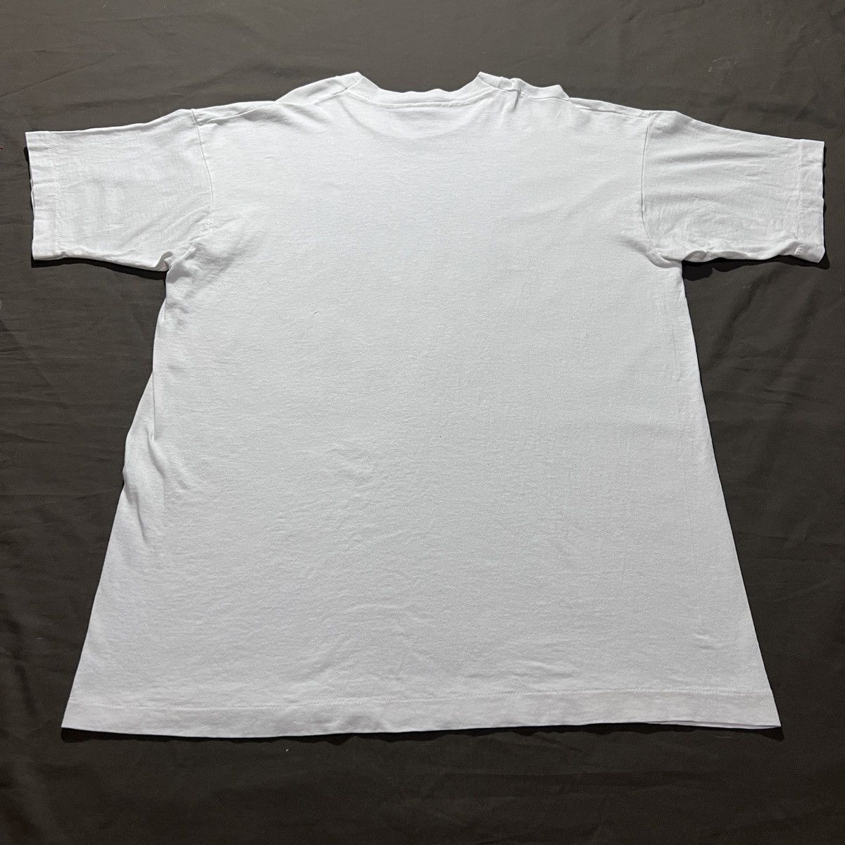 Vintage Vintage 90s CHEERS Olivia De Berardinis Comic Images Tee XL Size US XL / EU 56 / 4 - 9 Thumbnail