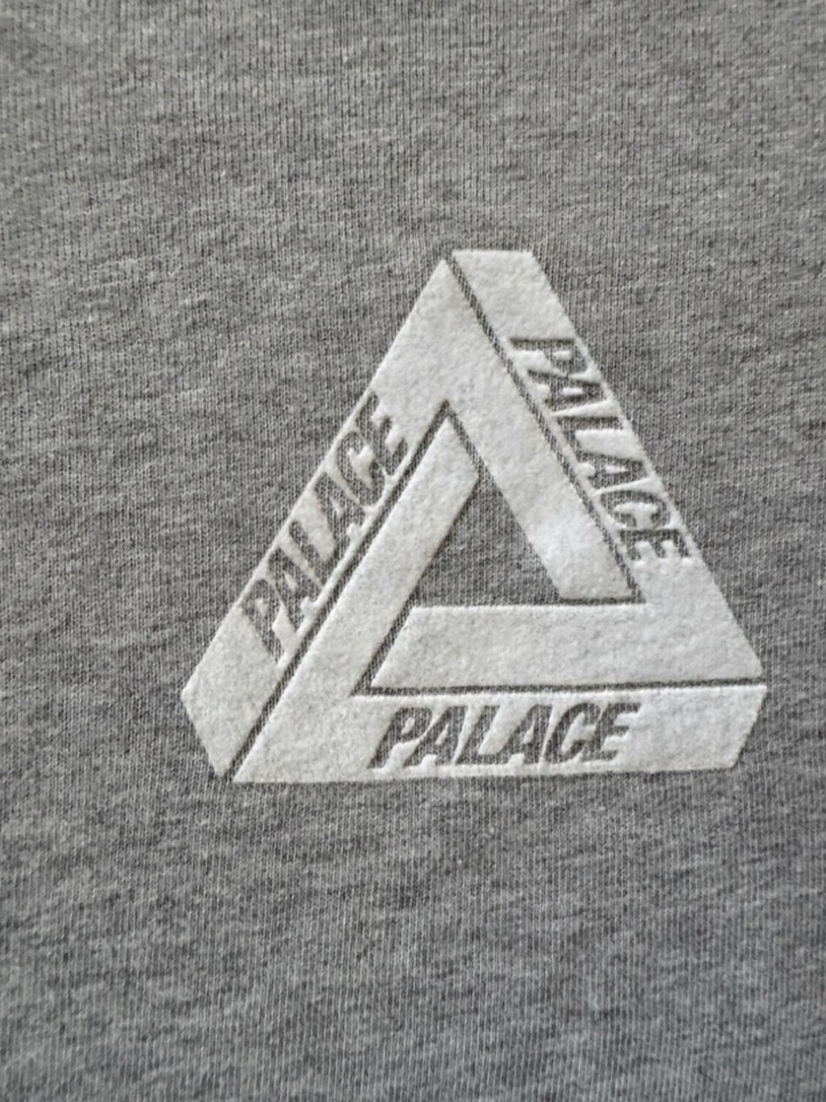 Adidas Adidas Palace X adidas Originals Wellness Graphic T-Shirts Size US S / EU 44-46 / 1 - 9 Thumbnail