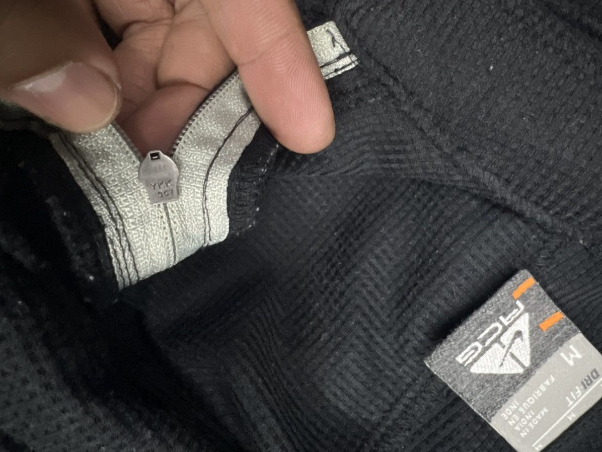 Nike × Nike ACG × Vintage Vintage Y2K Nike ACG Polo Zipper Size US M / EU 48-50 / 2 - 10 Thumbnail