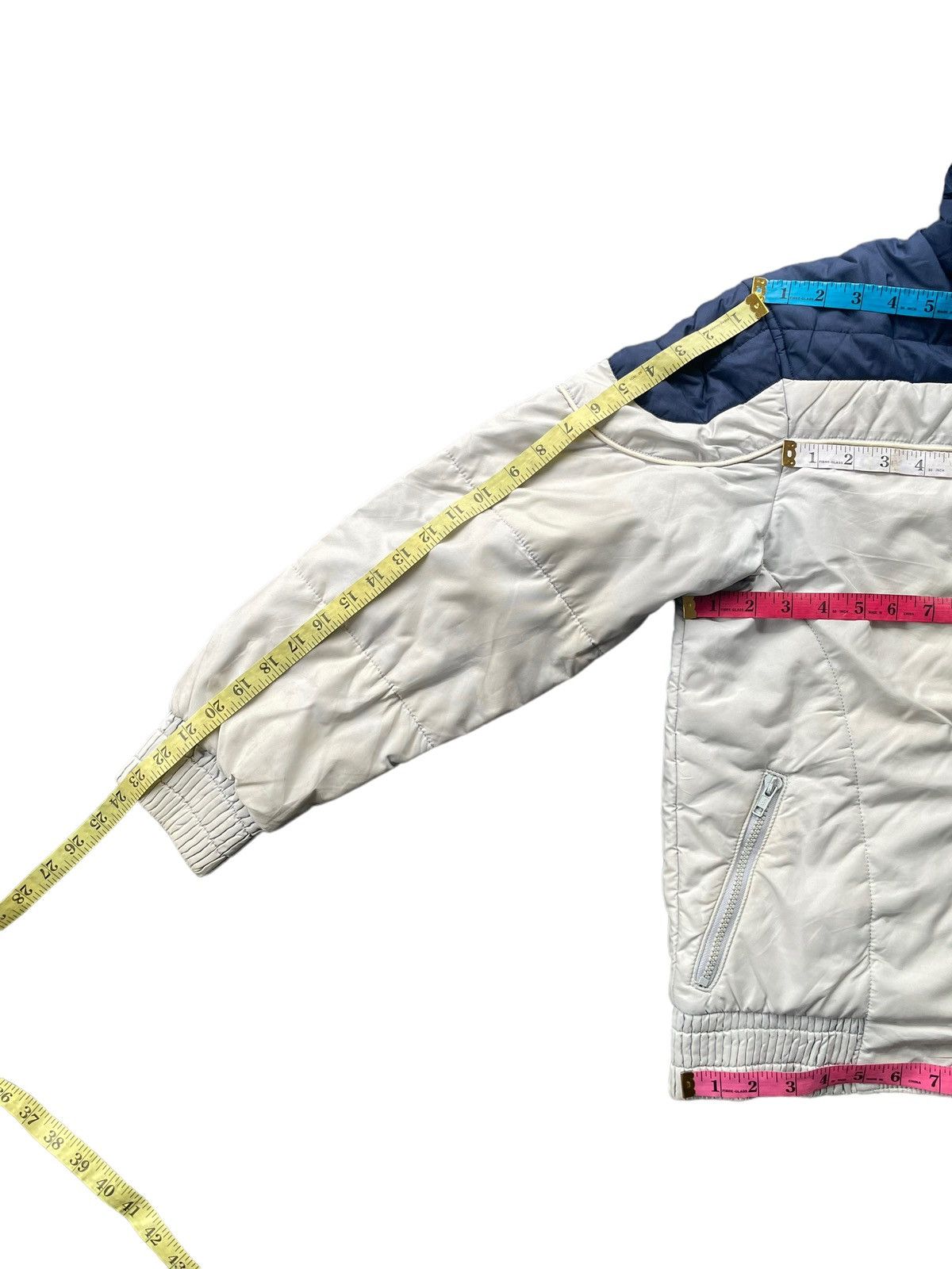 Fusalp Vintage Fusalp Winter Jacket Size US M / EU 48-50 / 2 - 16 Thumbnail