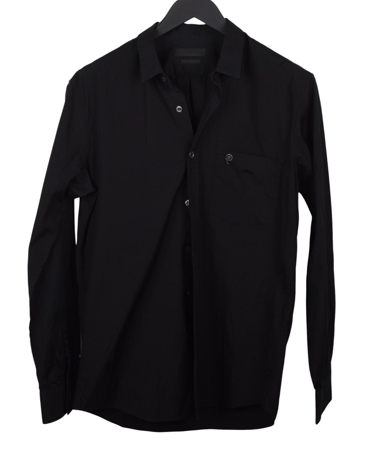 Alexander McQueen Alexander Mcqueen Men Shirt Size IT48-M/L Size US M / EU 48-50 / 2 - 1 Thumbnail