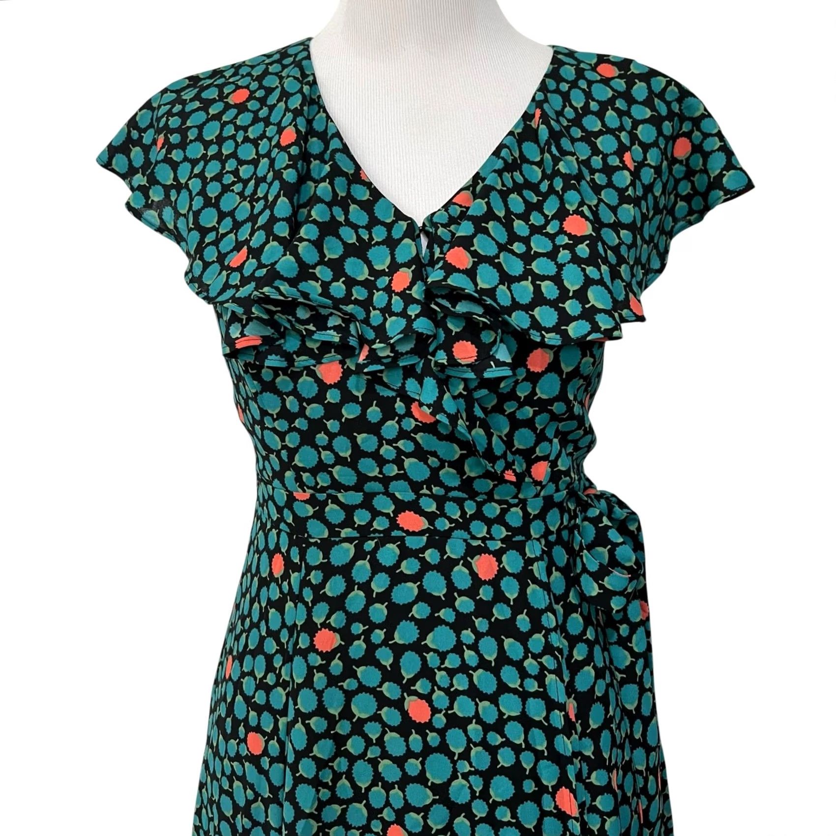 Vintage VINTAGE? No. Size XS / US 0-2 / IT 36-38 - 4 Thumbnail