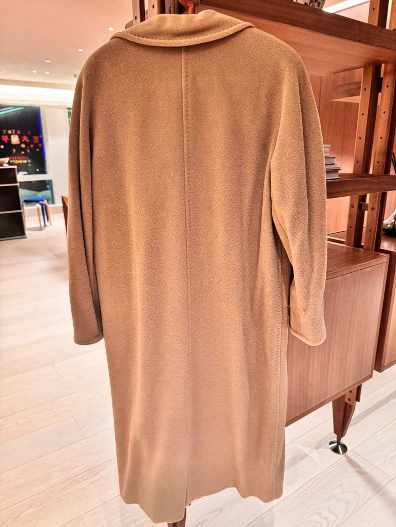 Max Mara Max Mara Coats Size XS / US 0-2 / IT 36-38 - 6 Thumbnail