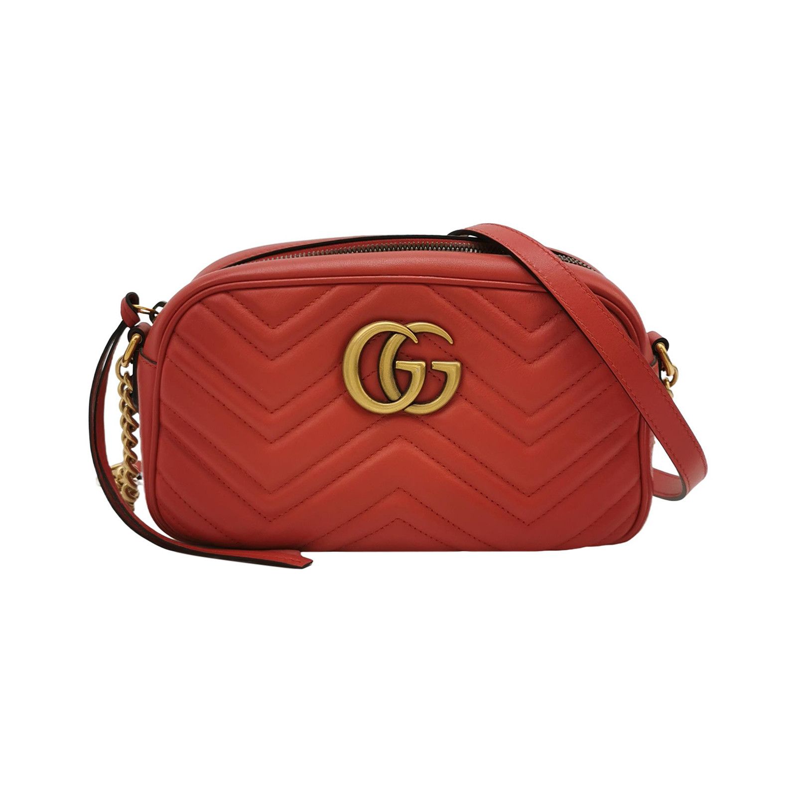 Gucci Gucci Women os Shoulder Bags Size ONE SIZE - 1 Thumbnail