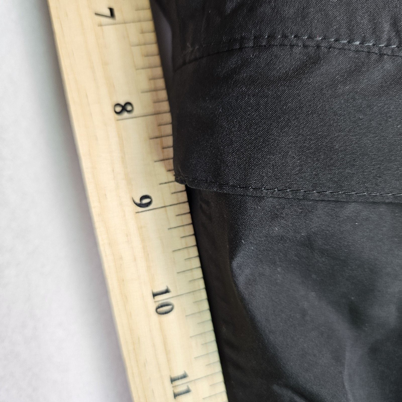 Other Zero Restriction Featherweight Traveler Pants Gore-Tex Golf Size US 44 / EU 60 - 17 Thumbnail