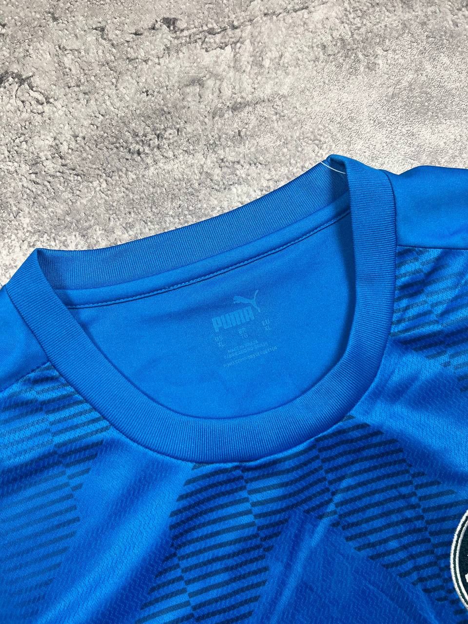 Puma Puma Palmeiras 2022 Brazil Jersey Size US XL / EU 56 / 4 - 5 Thumbnail