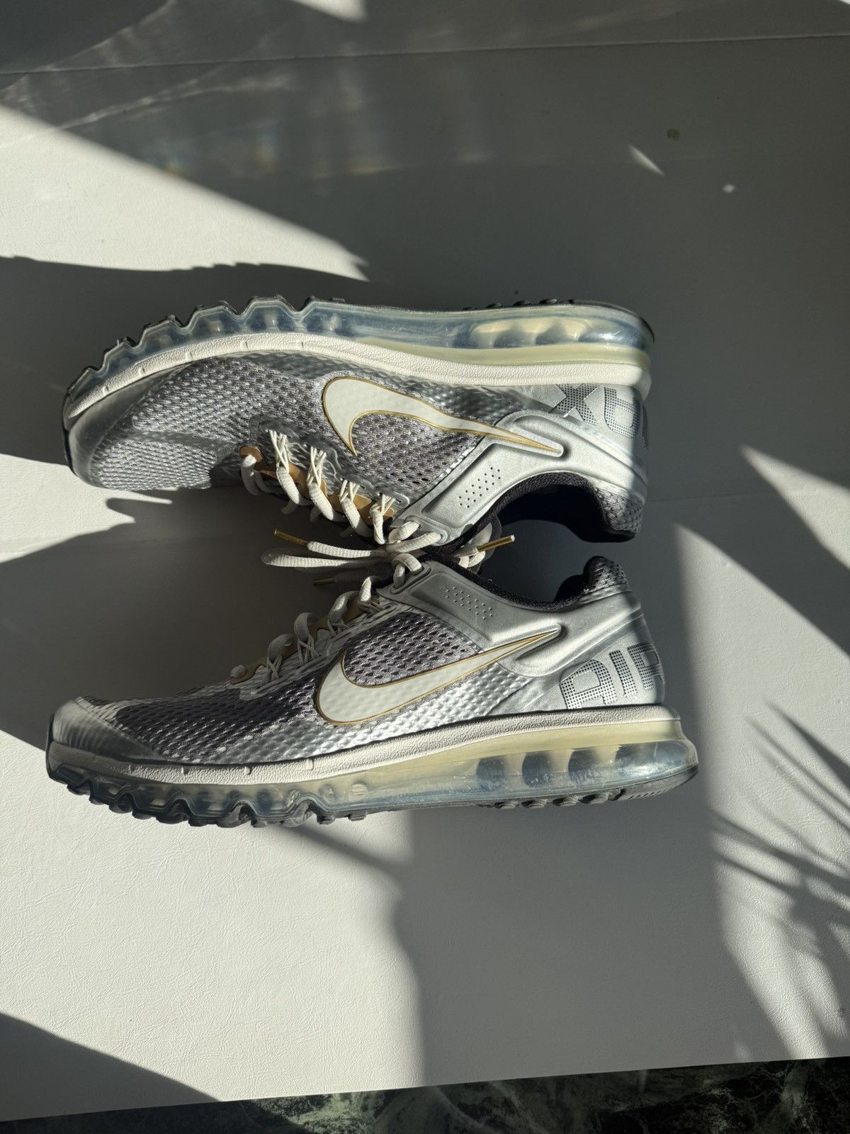 Nike Nike Air Max Size US 11.5 / EU 44-45 - 1 Thumbnail