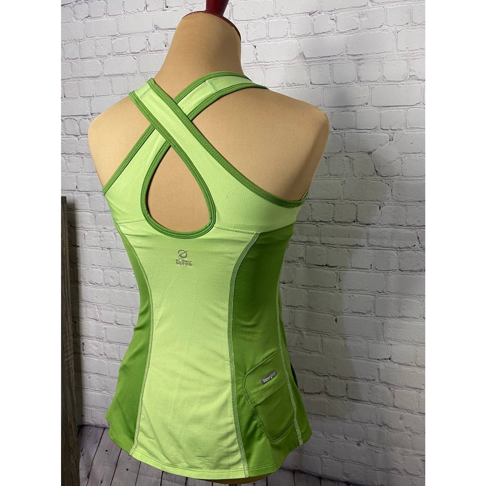 The North Face The north face Tank Size Size US S / EU 44-46 / 1 - 4 Thumbnail