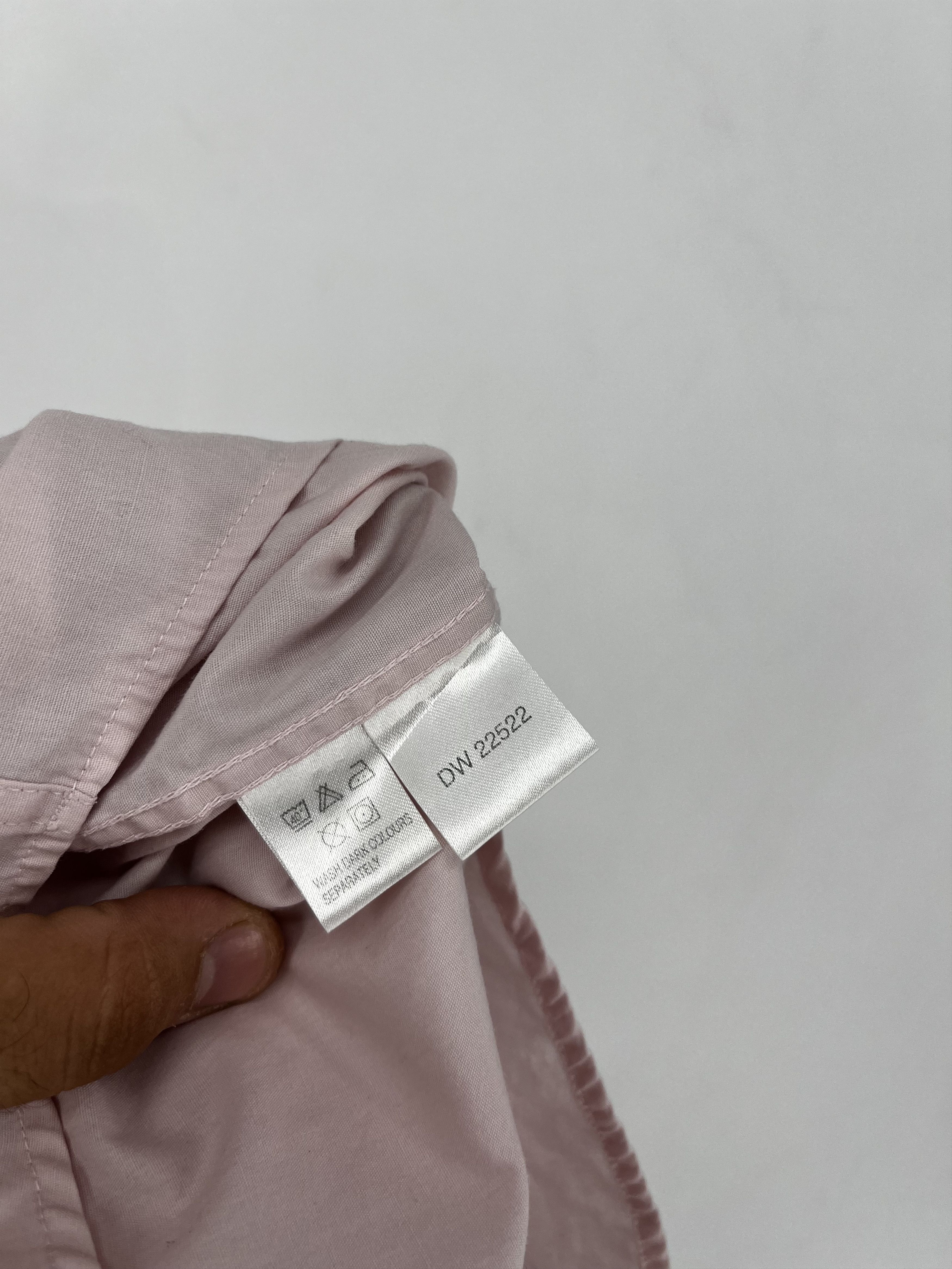 Yves Saint Laurent Vintage Yves Saint Laurent Shirt 90's Size L Size US L / EU 52-54 / 3 - 11 Thumbnail